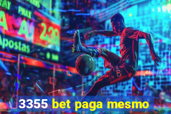 3355 bet paga mesmo